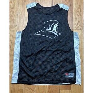 Nike Providence Friars Team Issued Basketball Reversible #25 Practice Jersey Lrg